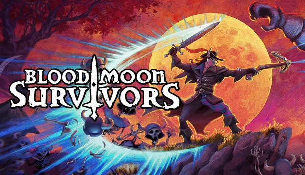 Download Bloodmoon Survivors Build 24558775