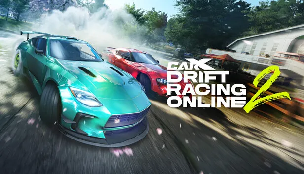 Download CarX Drift Racing Online 2 v0.19.7
