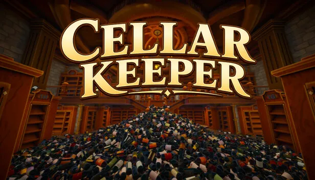 Download Cellar Keeper-TENOKE
