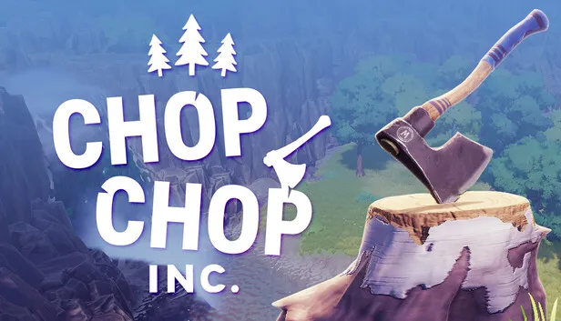 Download Chop Chop Inc-TENOKE