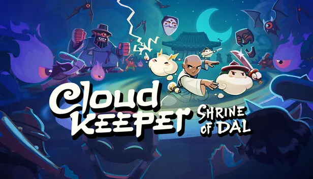 Download Cloud Keeper Shrine of Dal Build 24518683
