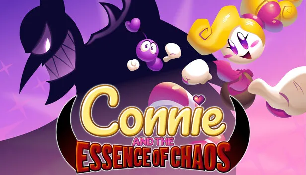 Download Connie and the Essence of Chaos Build 24568000
