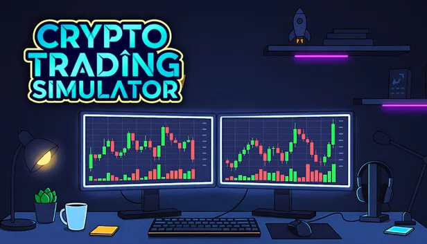 Download Crypto Trading Simulator v0.1.1