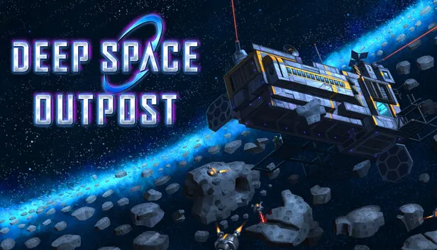 Download Deep Space Outpost Build 24695621