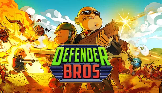 Download Defender Bros Build 24575868