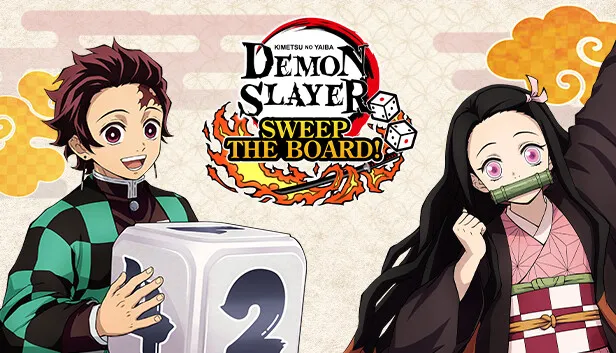 Download Demon Slayer Kimetsu no Yaiba Sweep the Board Build 16933346 HYPERVISOR-P2P
