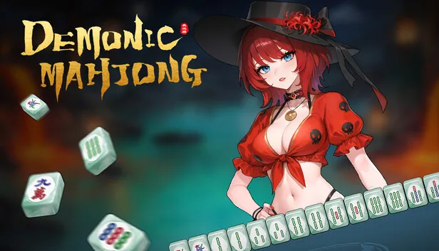 Download Demonic Mahjong v0.2.57