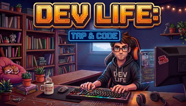 Download Dev Life Tap and Code Build 24323046