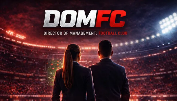 Download Director of Management Football Club Build 24699222