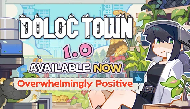 Download Doloc Town-TENOKE
