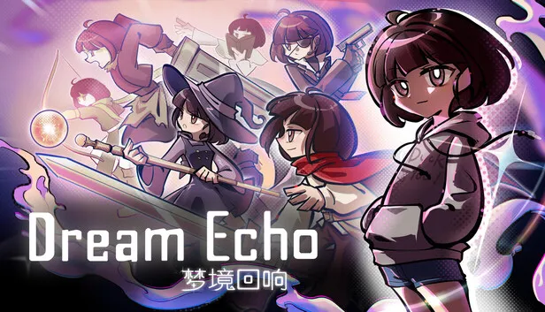 Download DreamEcho-P2P
