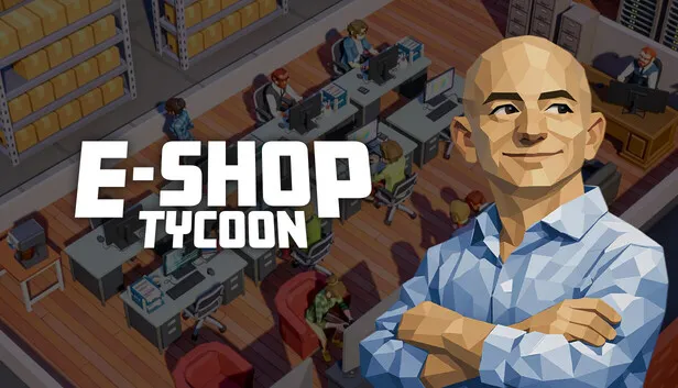 Download E-Shop Tycoon Build 24431217