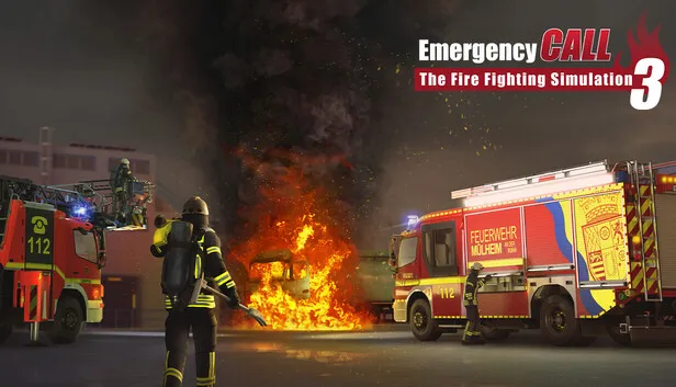 Download Emergency Call The FF Simulation 3 Early Access