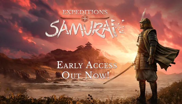 Download Expeditions Samurai Early Access