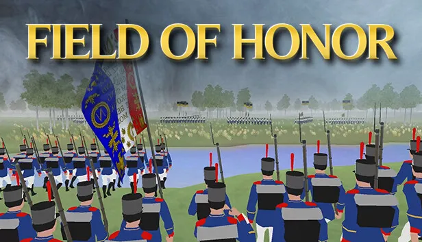 Download Field of Honor Build 22484477