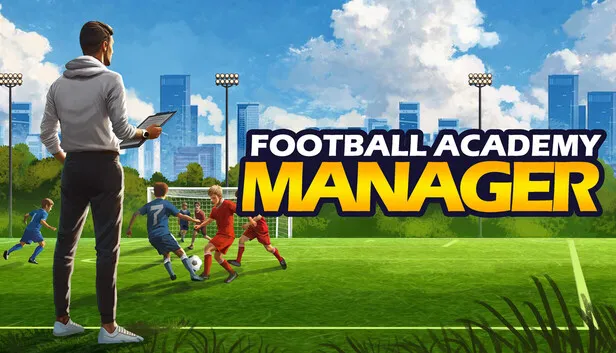 Download Football Academy Manager Build 24400391