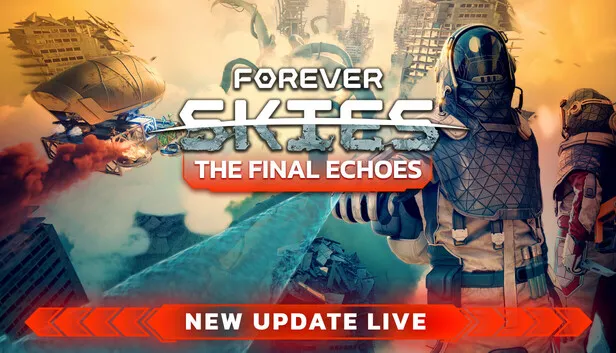Download Forever Skies v1.3.0.46032-P2P