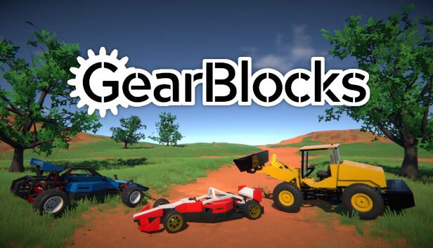 Download GearBlocks Build 23122164