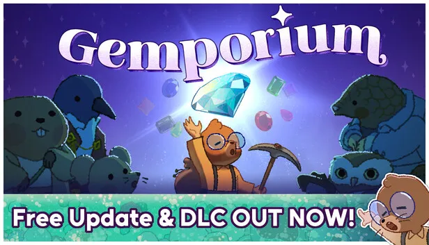 Download Gemporium v2.0.7