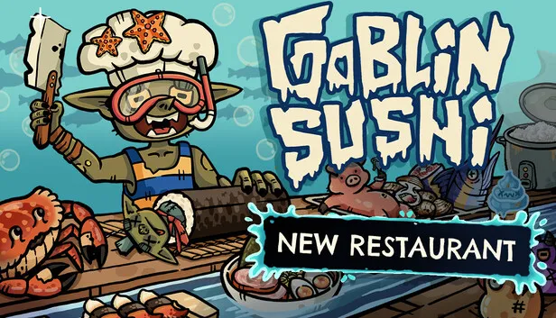 Download Goblin Sushi Build 24018414