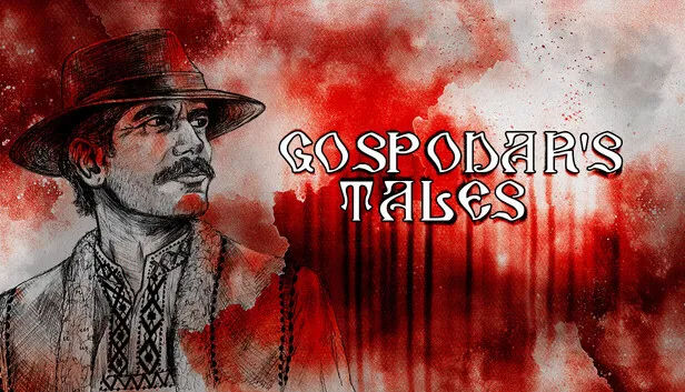 Download Gospodars Tales-GoldBerg