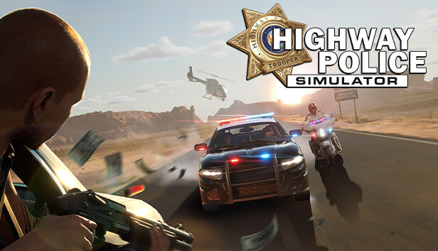 Download Highway Police Simulator Build 23902133