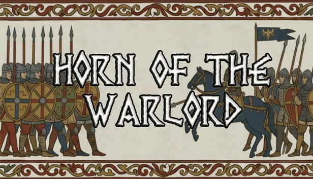 Download Horn of the Warlord v1.3.1