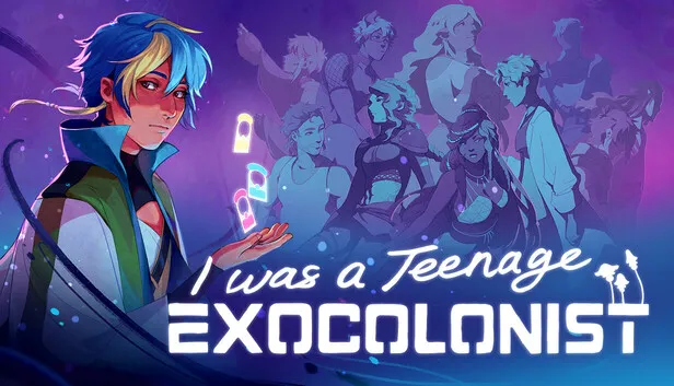 Download I Was a Teenage Exocolonist Build 23533009