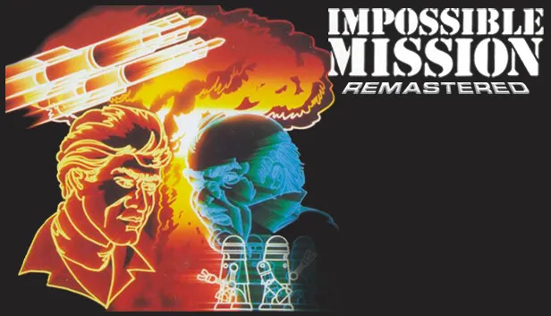Download Impossible Mission Revisited v5874412