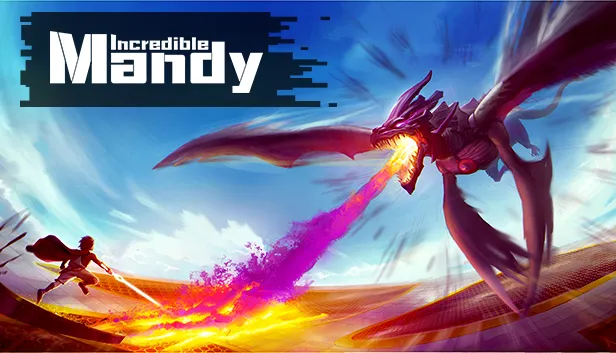 Download Incredible Mandy v1.3.2.2670
