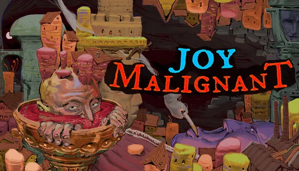 Download Joy Malignant Build 24453623