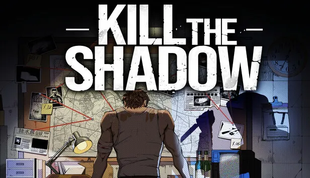 Download Kill The Shadow-RUNE