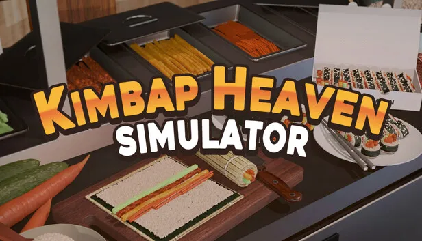 Download Kimbap Heaven Simulator Build 24468670