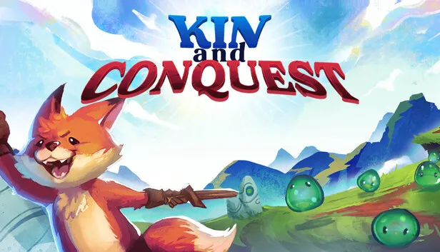 Download Kin and Conquest v1.0a