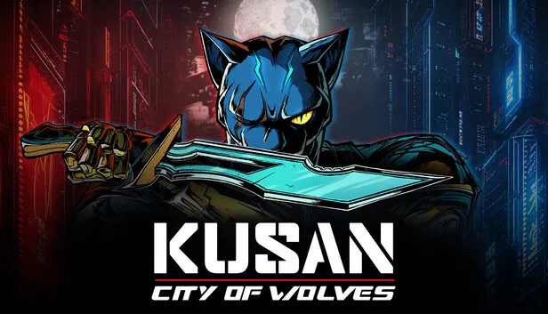 Download Kusan City of Wolves-TENOKE