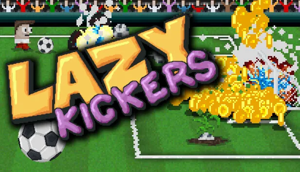 Download Lazy Kickers Build 24382534
