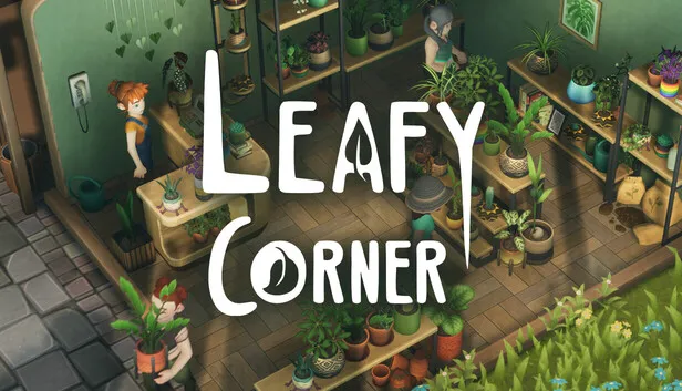 Download Leafy Corner-TENOKE
