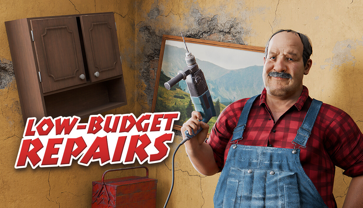 Download Low Budget Repairs Build 24738483