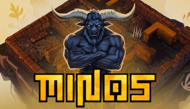 Download Minos Build 24471884