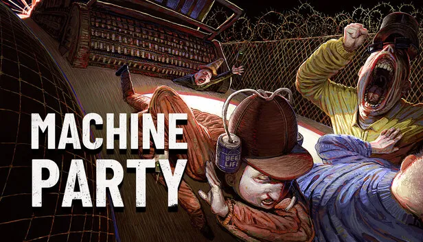 Download Machine Party v1.0.6
