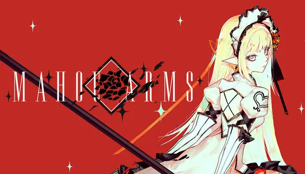 Download Mahou Arms v1.0.2532