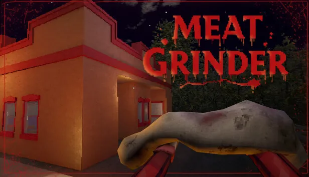 Download Meat Grinder Hotdog Simulator v1.0.1