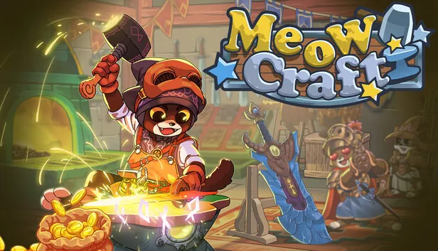 Download MeowCraft Build 24610329