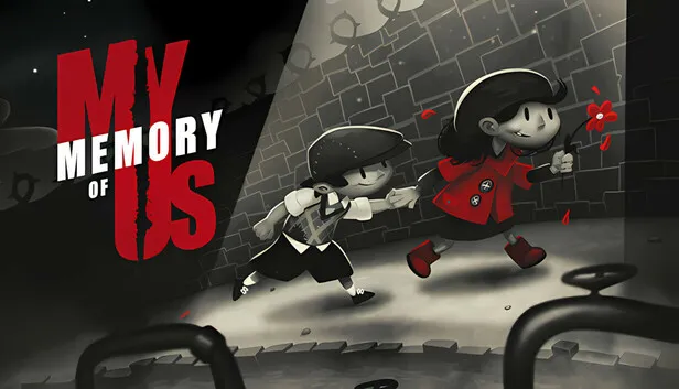 Download My Memory Of Us Story Mode-P2P