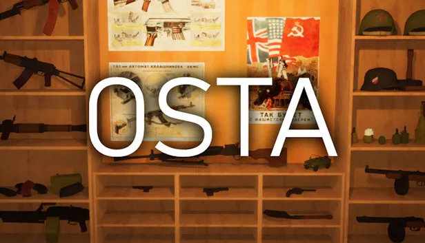 Download Osta-GoldBerg