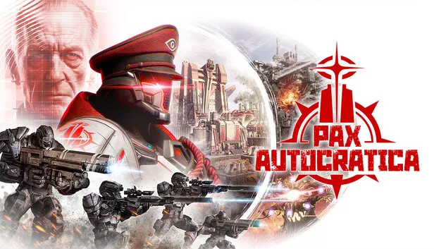 Download Pax Autocratica Early Access