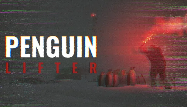 Download Penguin Lifter Build 24313887