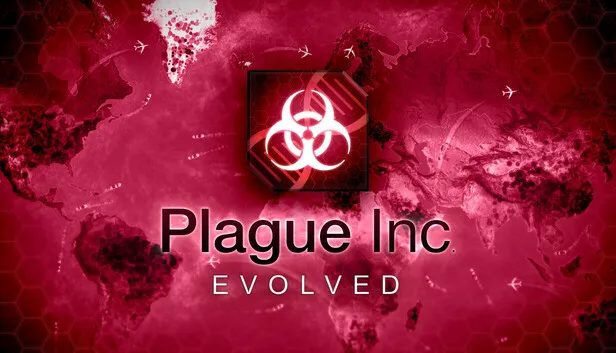 Download Plague Inc Evolved Build 24657097