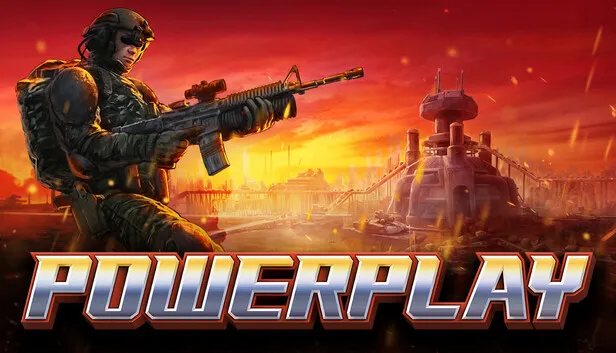 Download Powerplay Early Access