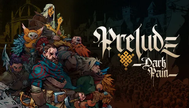 Download PRELUDE Dark Pain Early Access